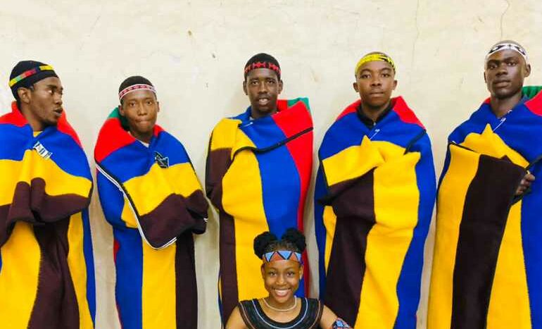 Indoni-Ndebele Kingdom champions cultural teachings, youth empowerment
