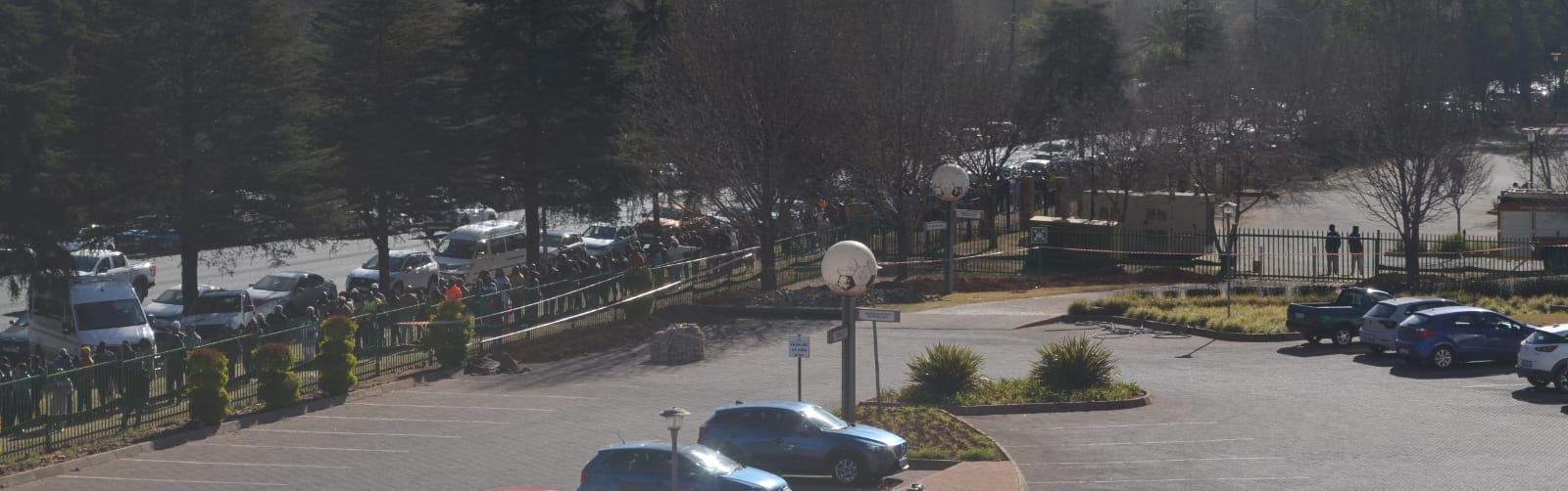 ‘No mahala stands,’ municipality clears ‘confusion’