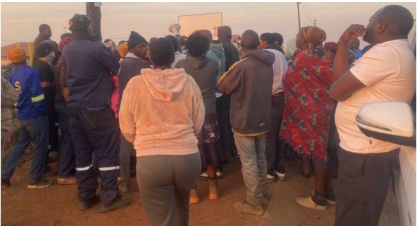 Mayor Buda addresses community concerns over new debt policy