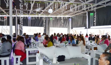 Exxaro Leeuwpan celebrates women for valuable impact and contribution in mining