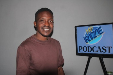 MP RISE Podcast extends lifeline to struggling families in eMalahleni