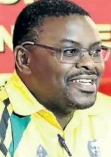 Forensic evidence links ex-POPCRU boss to targeted hit