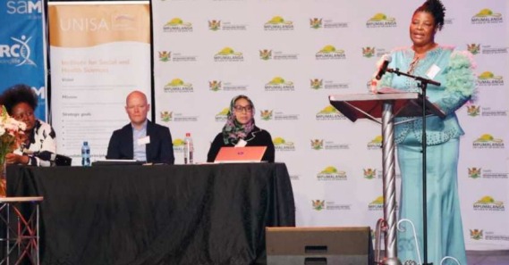 Health and research leaders push for action to address surge in violence-related fatalities