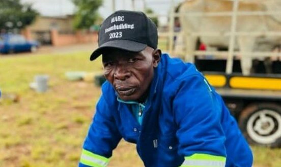 Mhluzi man dies after picking up wrong scrap — a live bomb