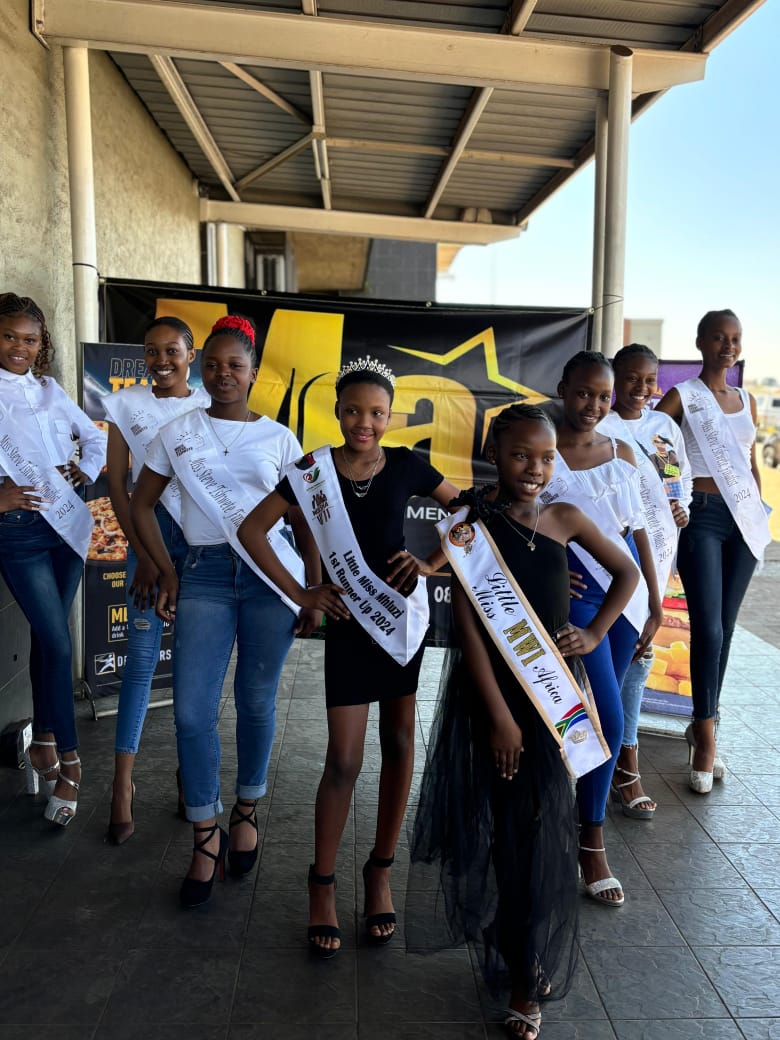 Middelburg entertainment awards set to celebrate local talent and small businesses