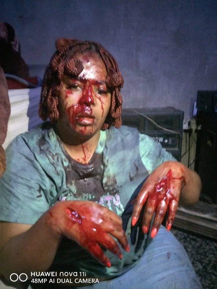 Vosman residents in uproar over GBV case dismissal, accuse police and prosecutor of bias