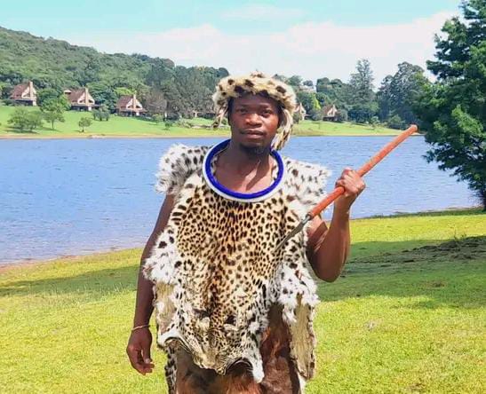 Siphosakhe Mahlangu leads the way with highly anticipated Sitjheja Zakwethu Cultural Fare