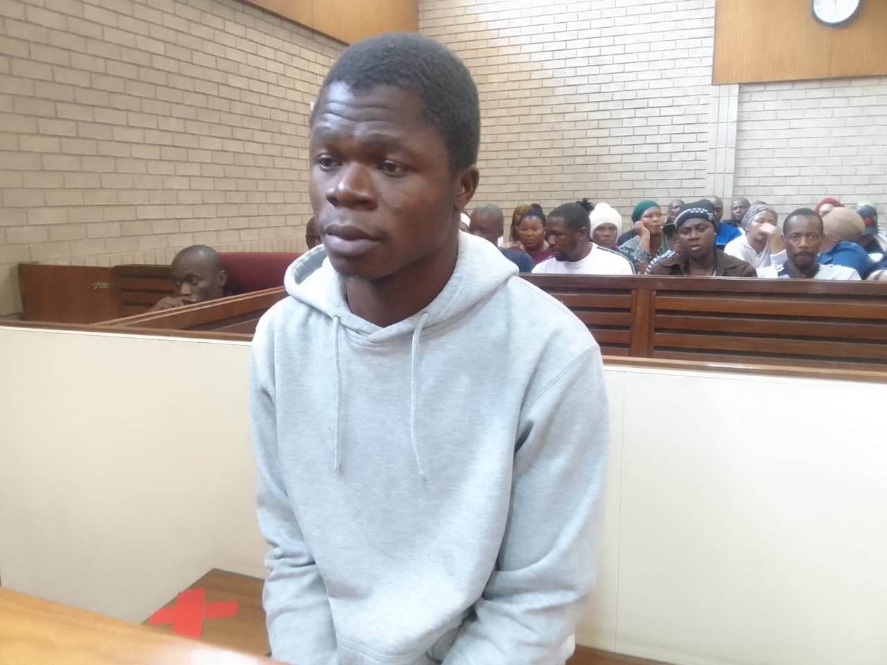 Laersdrift farm murder hearing stalled as interpreter leaves courtroom, new interpreter sought