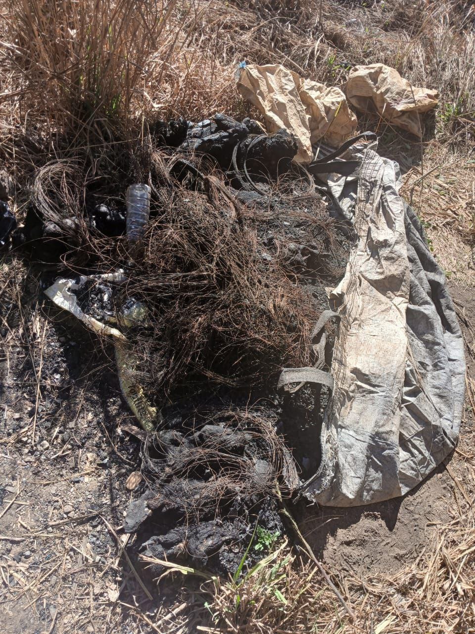 Another life lost in Middelburg bomb explosion, just a month after previous fatal incident