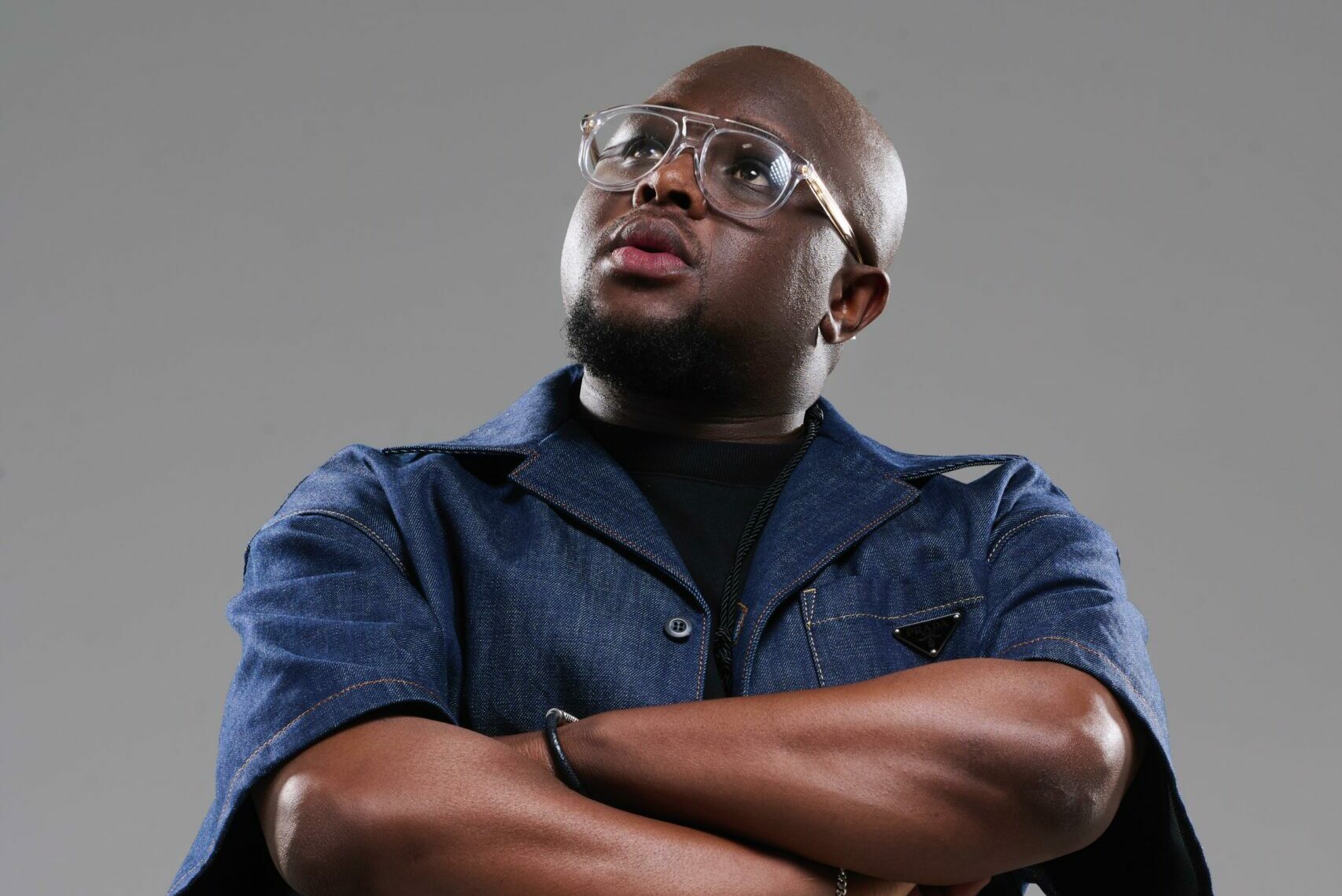 Ezra Mlotshwa on music, events, and giving back to the community