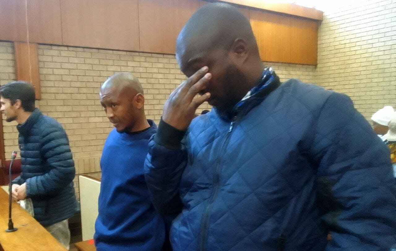 Bail hearing highlights community’s anger over Laersdrift murder case