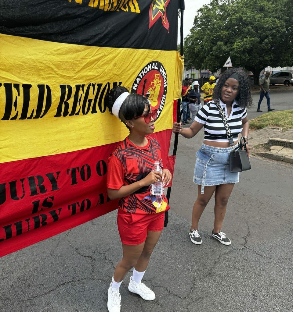 Over 1,000 job losses loom as Seriti resources continues engagements in retrenchment process