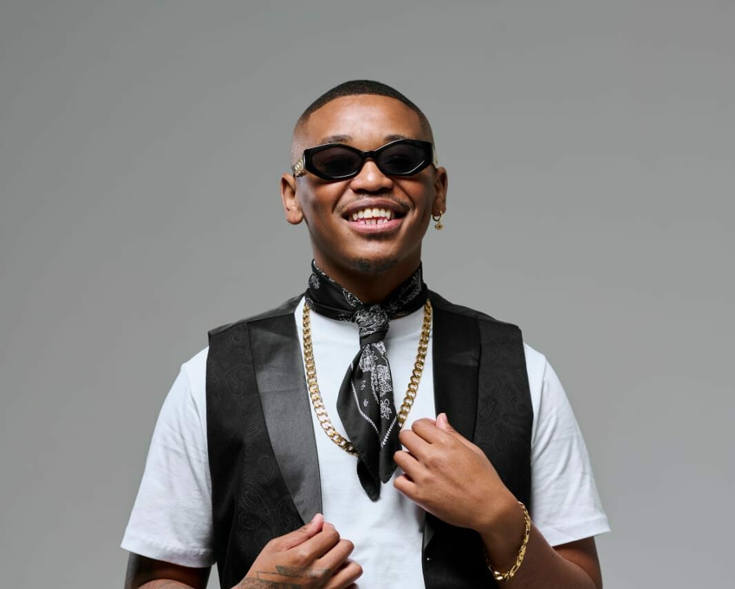 From fashion shows to music stardom – Masterpiece YVK’s journey of passion and perseverance