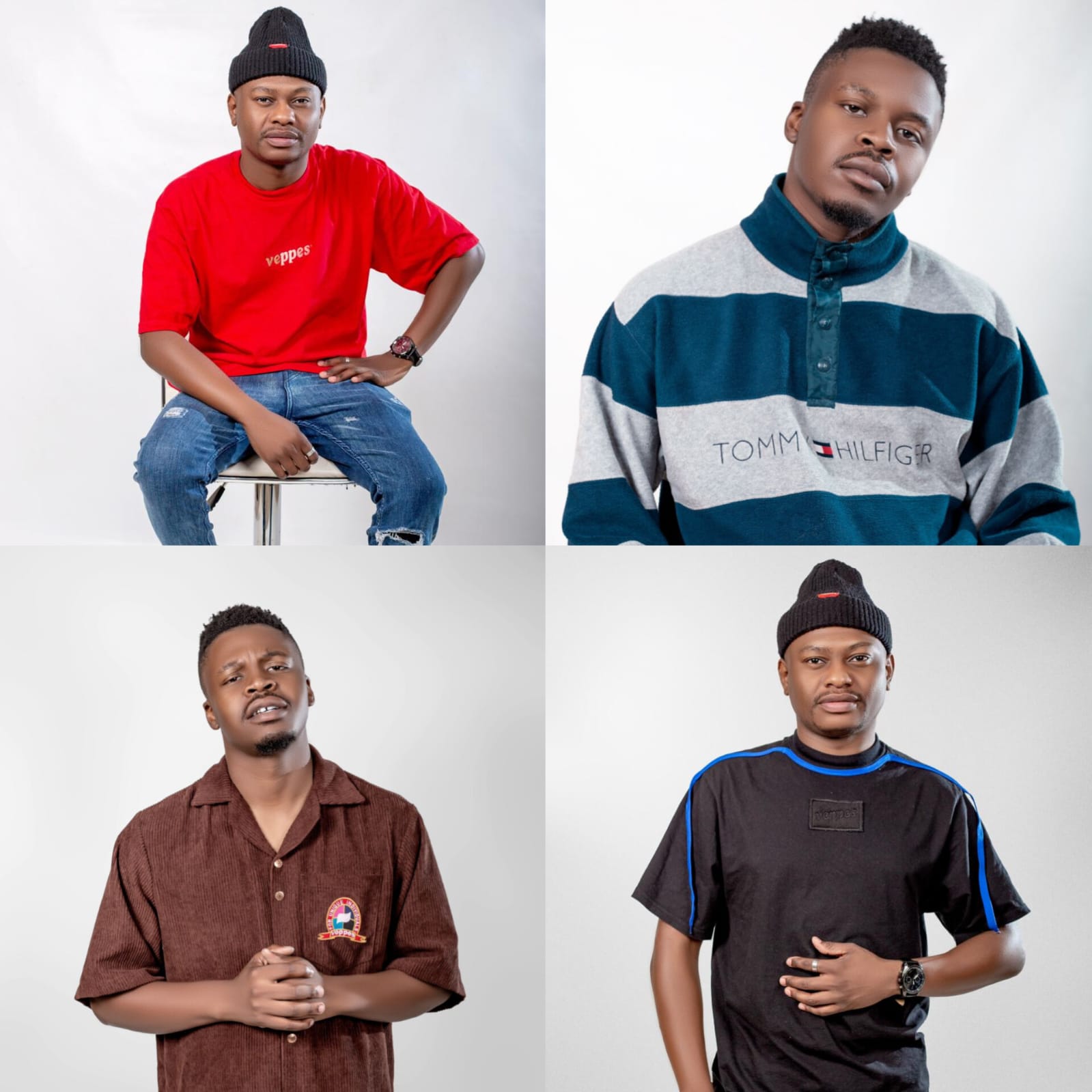 Dynamic duo DJ Bozo and ChefGravel ignite eMalahleni’s nightlife scene