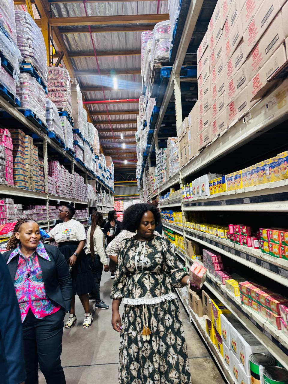 Health MEC cracks down on food safety violations in eMalahleni shops