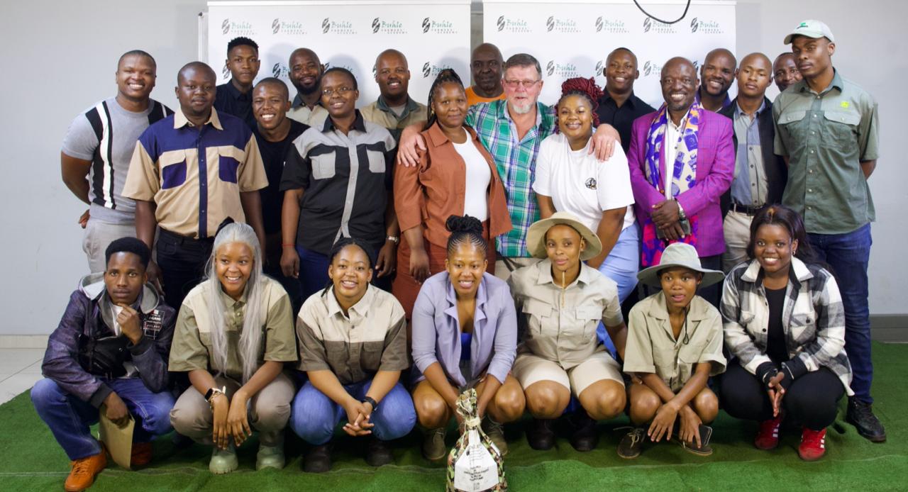 Buhle Farmers’ Academy celebrates over 60 skilled graduates ready to drive poultry, vegetable, and livestock farming