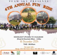 Team Sky’s 5th annual cycling challenge set to inspire healthy lifestyles and support local families