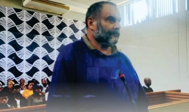 Badenhorst murder and attempted murder trial moves to high court as investigators seek second suspect