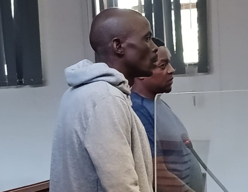 Duo accused of misusing fleet card, spending over R935k in two months