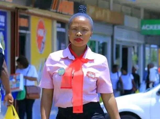 Who killed Mbali? Siyabuswa woman found stabbed and locked in her room