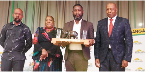 Mpumalanga surpasses 83% target with 84.99% pass rate; Steve Tshwete retains top spot