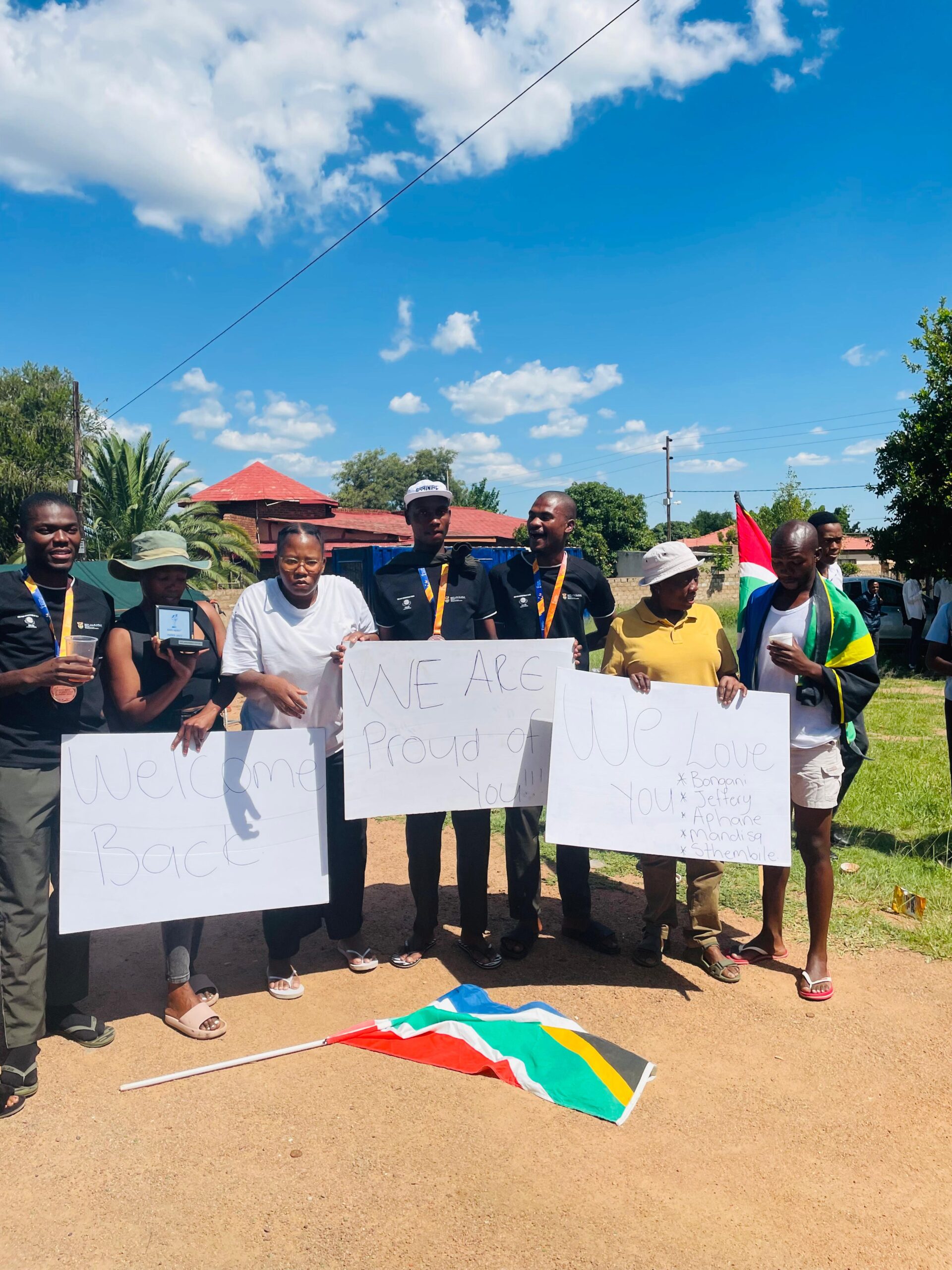 Siyabuswa stars shine at 2025 Kho Kho World Cup, secure third place