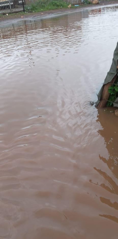 Mandela shack dwellers call for urgent help from Victor Khanye Municipality to end housing struggles