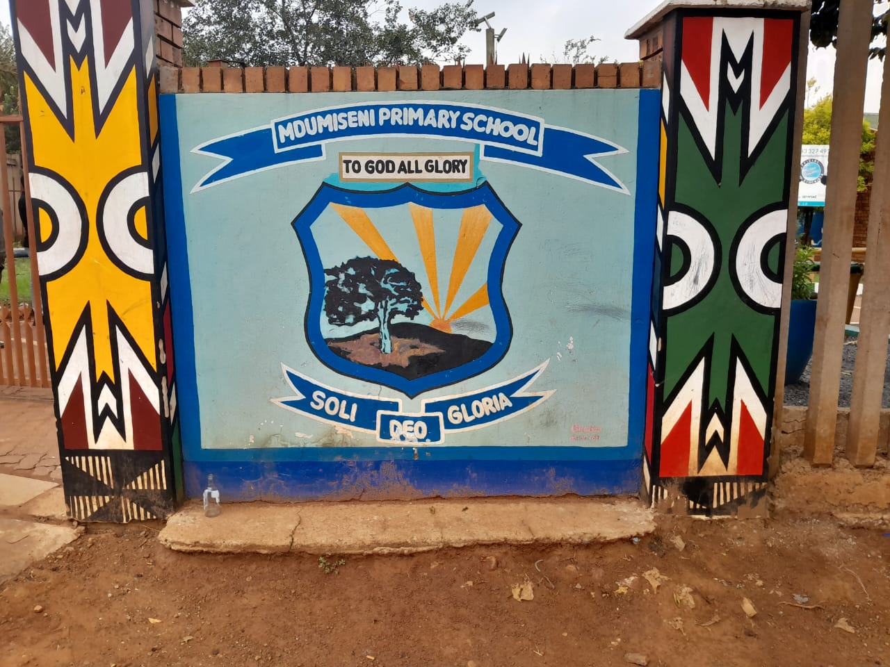 Parents reject SGB’s appointment of new head at Mdumiseni Primary School
