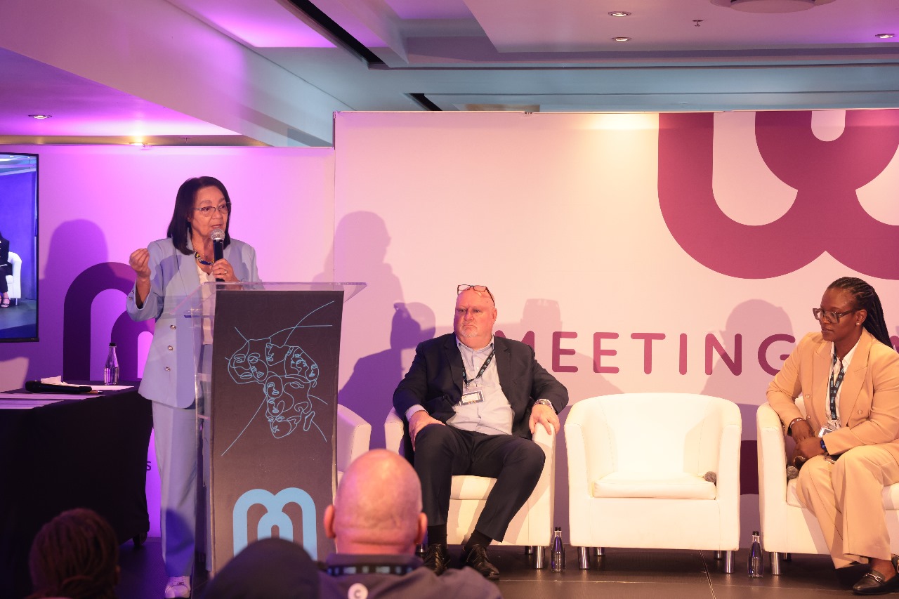 MTPA showcases Mpumalanga’s Tourism potential at Meetings Africa ahead of G20 Summit