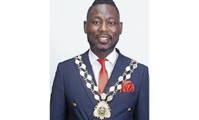 Mayor Masilela leads clampdown on electricity theft in Hendrina