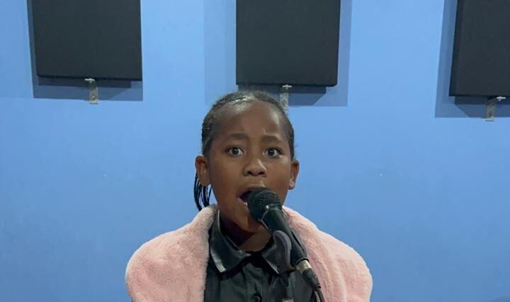 Young eMalahleni talent Mivuyo wins big on world stage