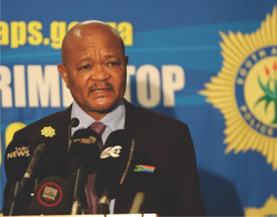 Mpumalanga sees increase in attempted murders and rape, minister Mchunu reports