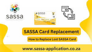 Councillor Mtshaise facilitates SASSA card replacement for local communities