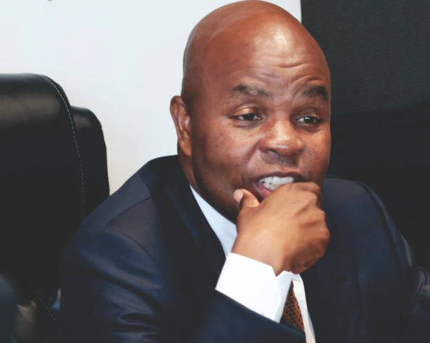 Mpumalanga premier calls for caution on Just Energy Transition