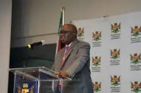 Mpumalanga R66 billion budget for 2025/26 focuses on jobs, infrastructure, and social services