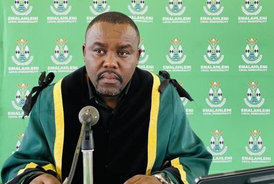 eMalahleni municipality pleads guilty to environmental violations