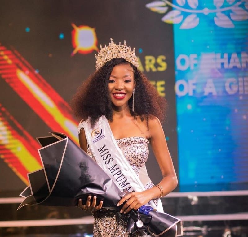 One-on-One with Malibongwe Mkhwanazi: Miss Mpumalanga 2025 Talks Community Impact