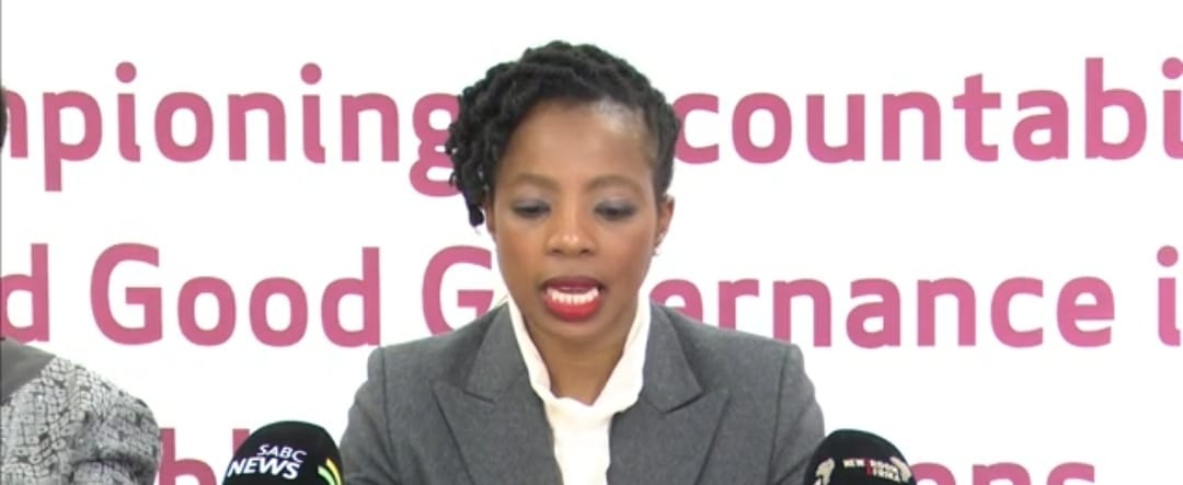 Public protector opens KwaMhlanga satellite office to improve access