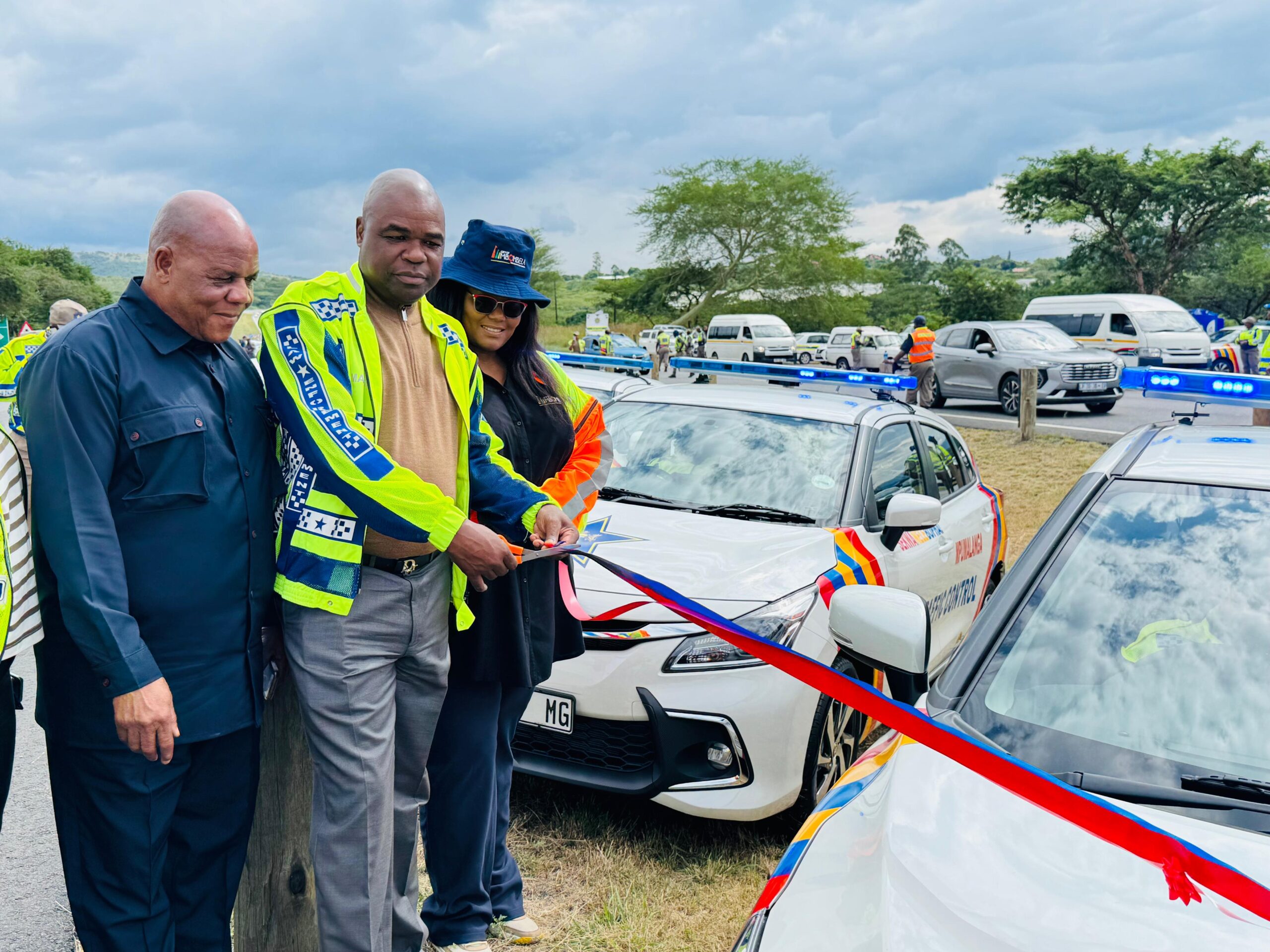 Mpumalanga cracks down on road offenders over Easter weekend