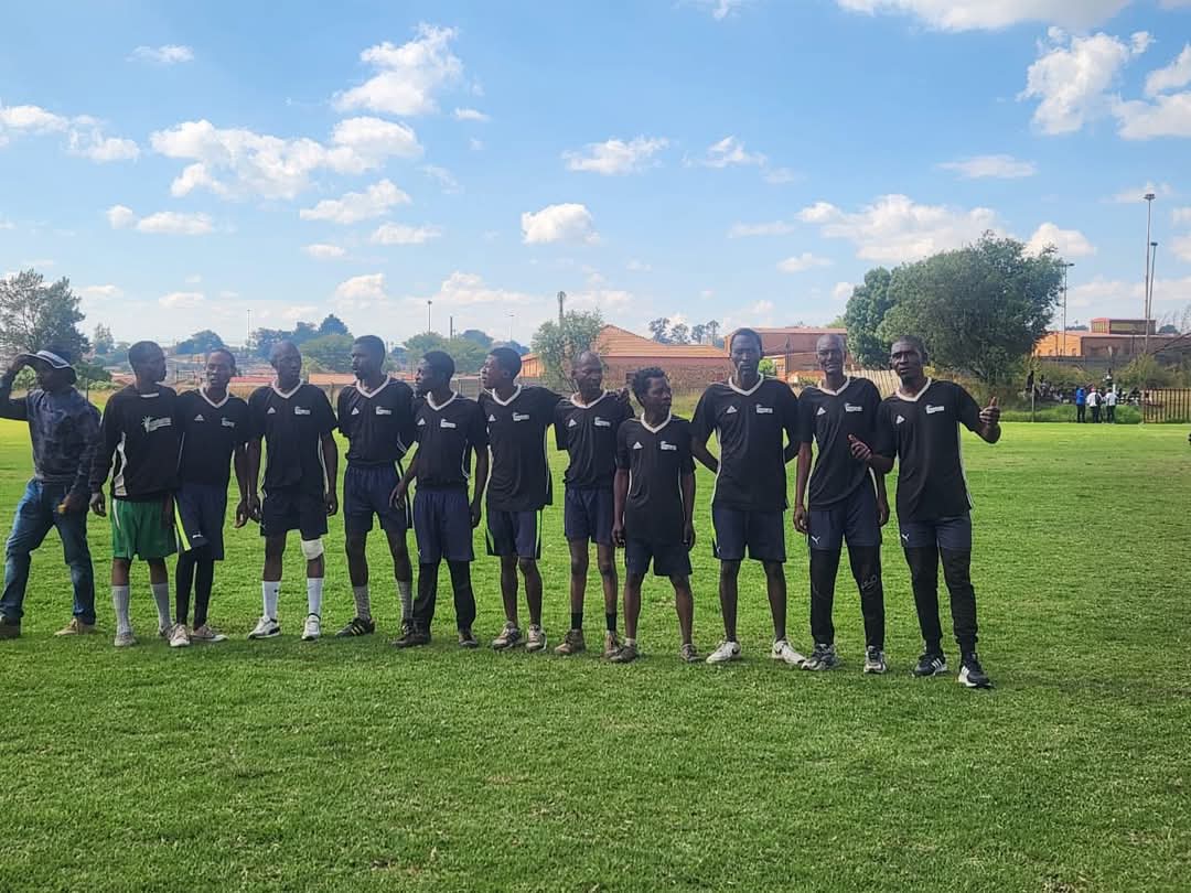 Kakaramba foundation hosts 3rd annual Vus’Unembeza soccer tournament in Lynnville