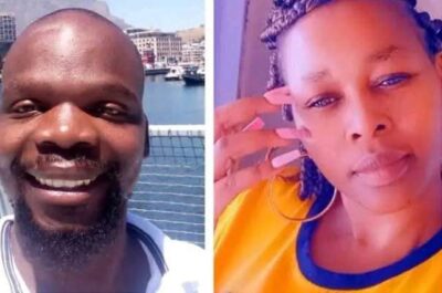 Court halts kidnapping case as bodies believed to be Ndlovu, Mdhluli found
