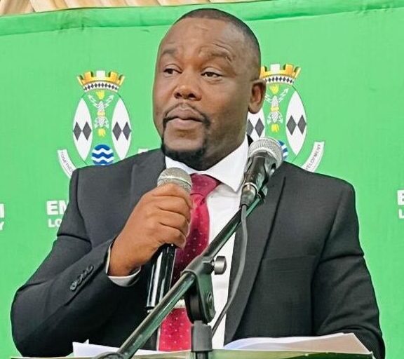 eMalahleni municipality hosts IDP and Budget indaba