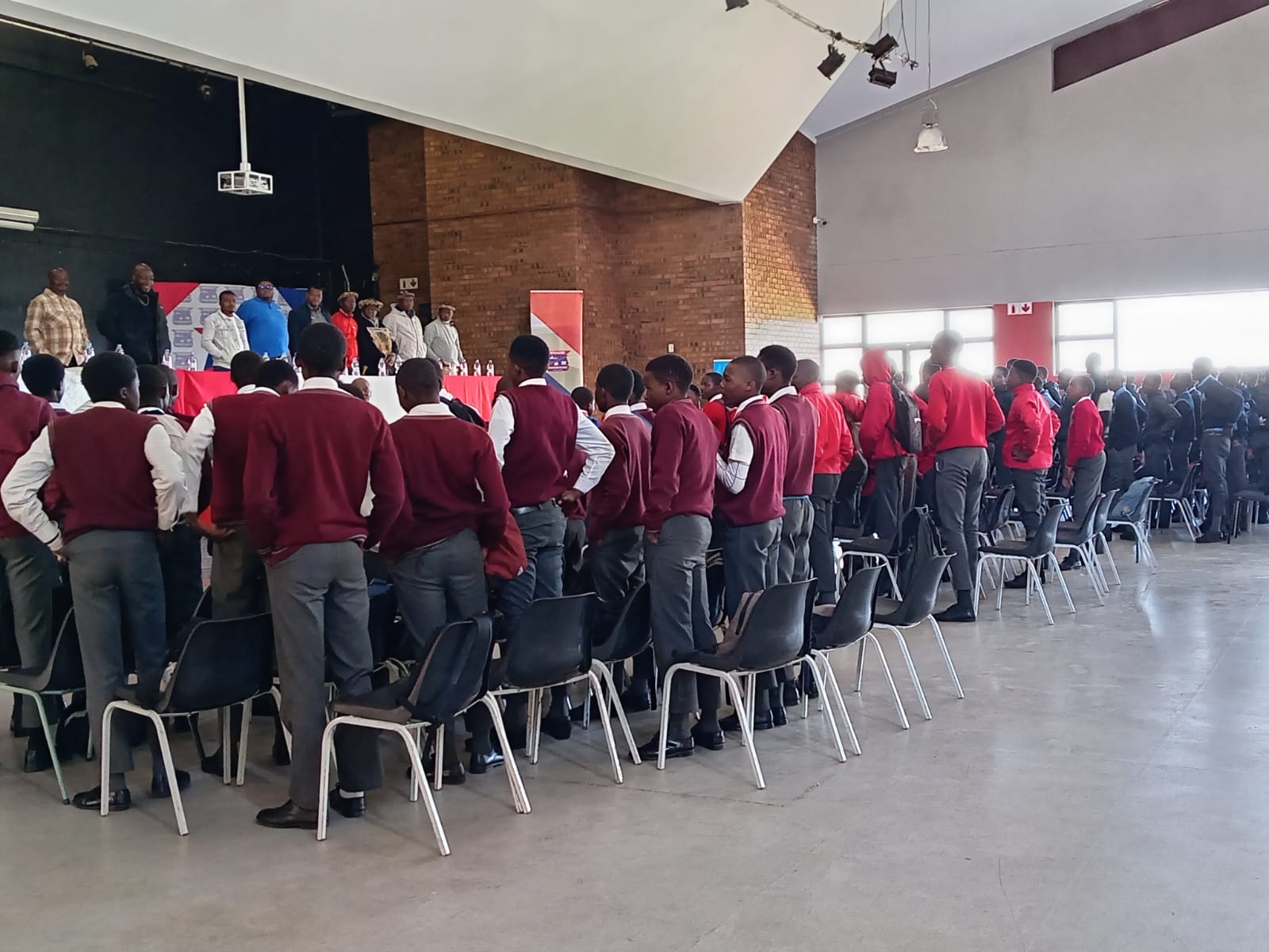 Grooming a boy child to become a better man