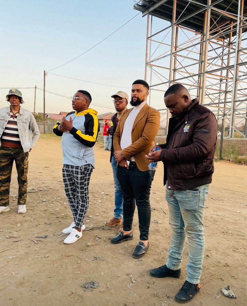 eMalahleni Municipality moves to address unsafe living conditions in wetland areas