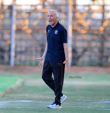 Middendorp’s explosive letter shakes South African football