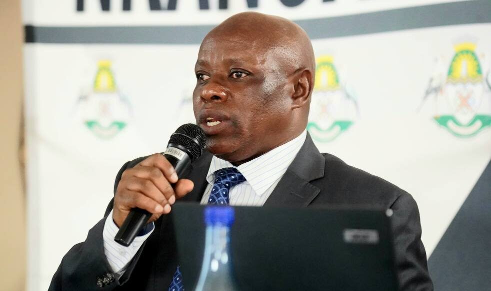 Nkangala DDM session charts path for inclusive growth and water security