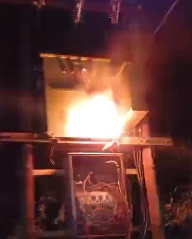 Botleng Extension 6 hit by frequent outages, residents call for action