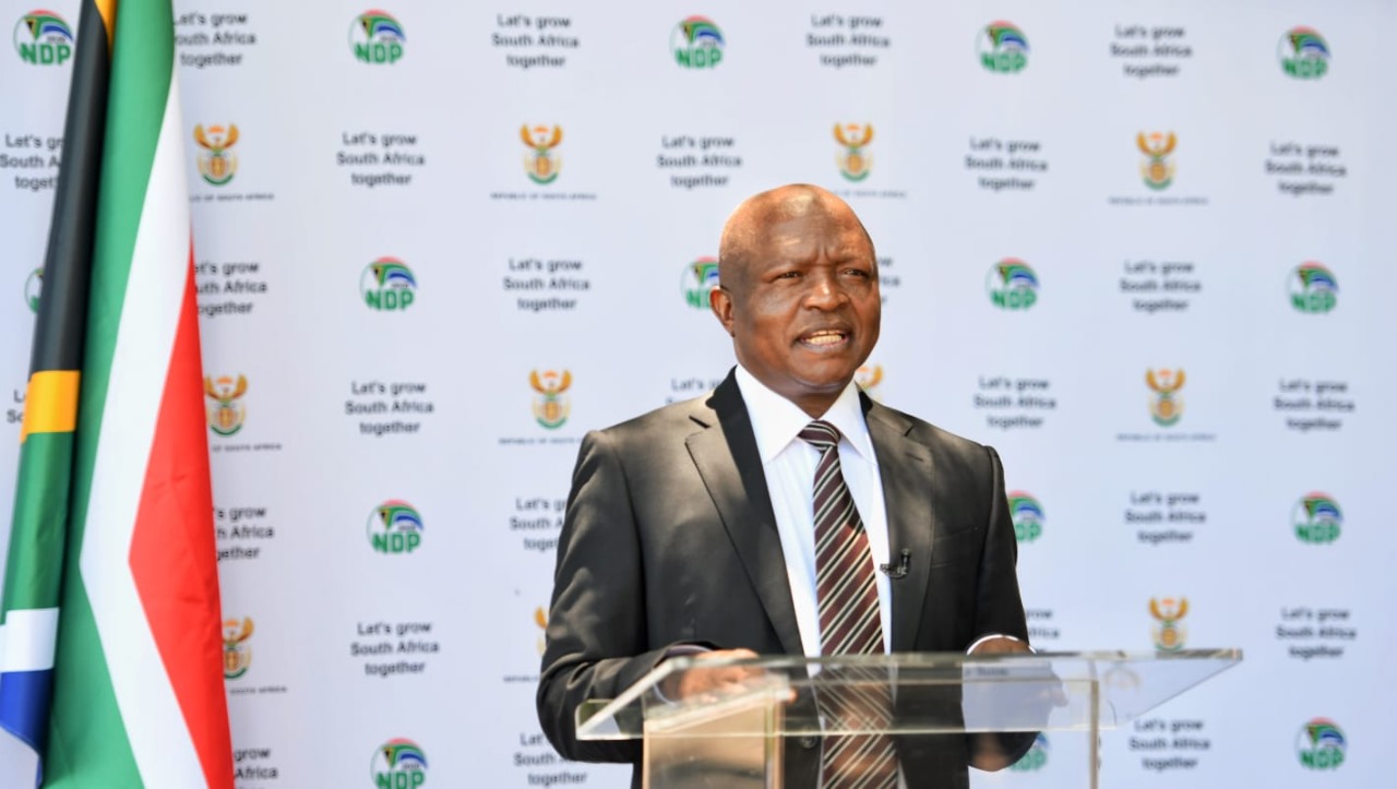 ‘The Cat’, DD Mabuza leaves behind a legacy marked by influence and controversy