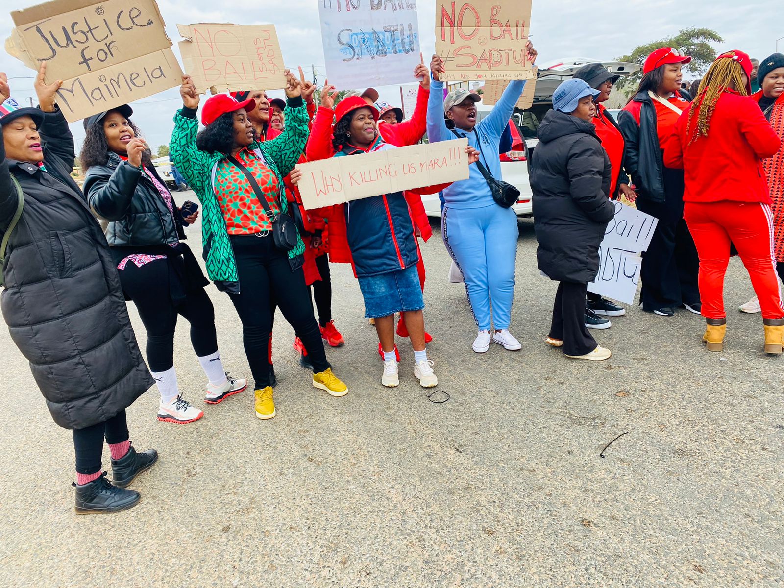 Sam Maimela, slain maths teacher ‘was humble, respectful and down to death’