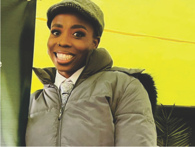 Esgodlweni African Lifestyle hosts a remarkable art talent show